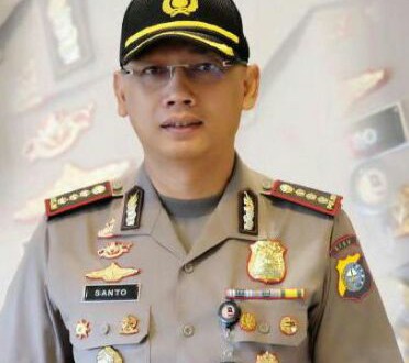 Polresta Pekanbaru Raih Penghargaan WBK dari MenPAN RB